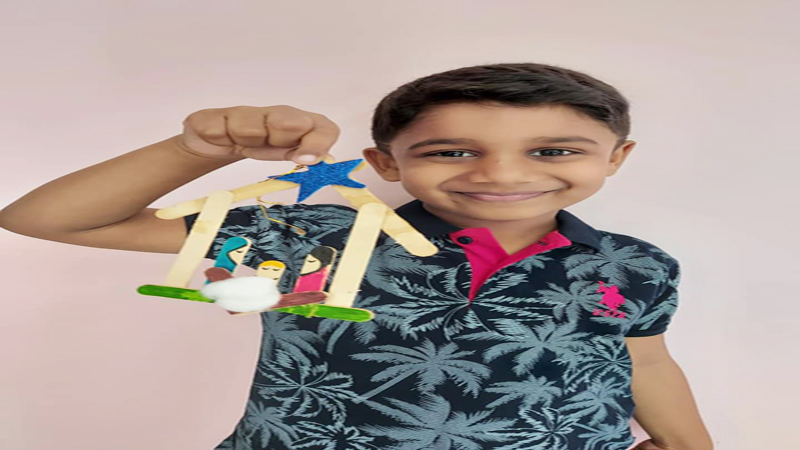 Kidzee
