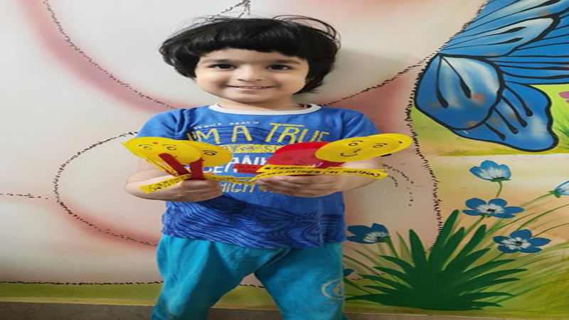 Kidzee