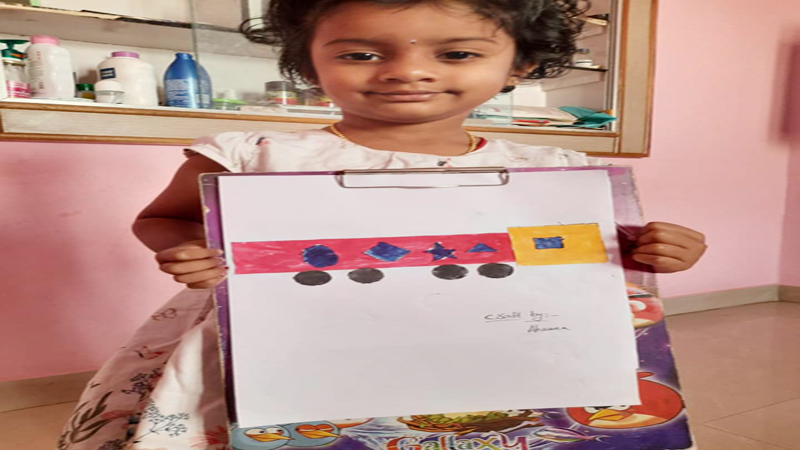 Kidzee