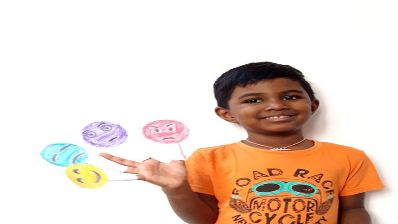 Kidzee